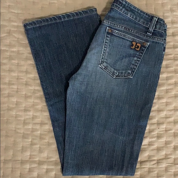 Joe's Jeans Denim - Joe’s jeans size 28